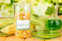 Cambusbarron biofuel availability