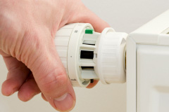 Cambusbarron central heating repair costs