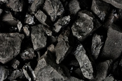Cambusbarron coal boiler costs