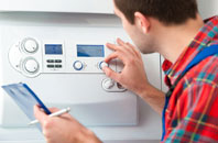 free Cambusbarron gas safe engineer quotes