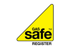 gas safe companies Cambusbarron